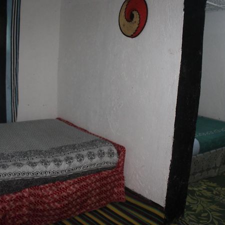 Nyarugina Under Volcanoes View Guest House מראה חיצוני תמונה